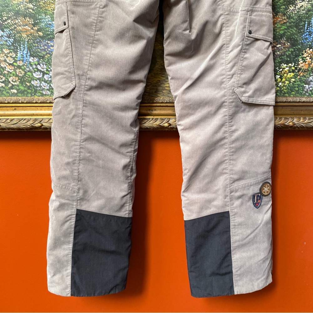 BOGNER Fire + Ice Ski Multipocket Pants Size Men’s 34 - Picture 4 of 15